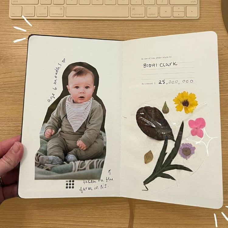 Why Memory Journaling Is the Most Meaningful Thing You Can Do for Your Family