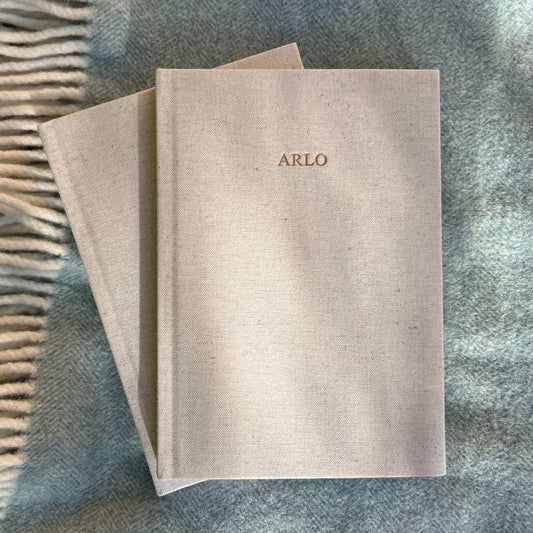 The Parenting Journal You’ll Actually Use